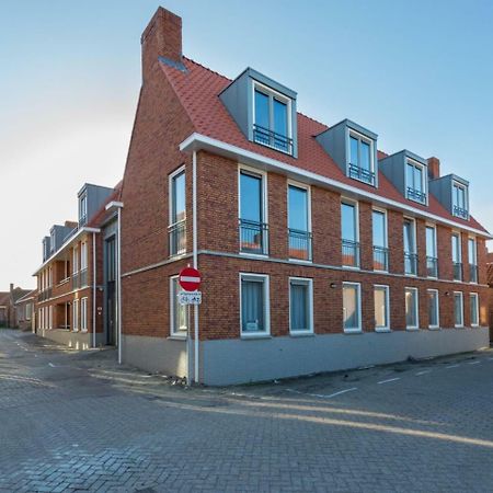 Luxurious Apartment In Zoutelande Near Beach Zimmer foto